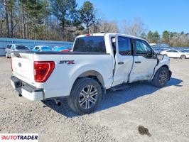 Ford Pozostałe 2023 2