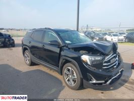GMC Terrain 2020 1
