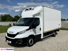 Iveco Daily 2022 3 Iveco Daily 2022 3