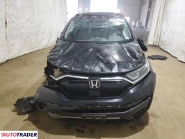 Honda CR-V 2020 1