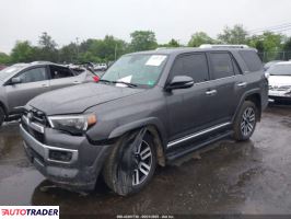 Toyota Pozostałe 2023 4 Toyota Pozostałe 2023 4