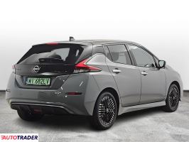 Nissan Leaf 2023 150 KM