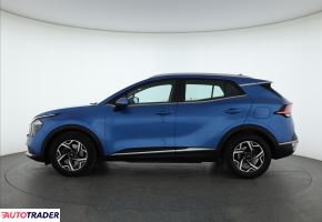 Kia Sportage 2022 1.6 147 KM