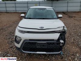 Kia Soul 2020 2 Kia Soul 2020 2