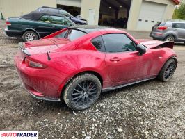 Mazda MX-5 2023 2