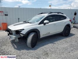 Subaru Pozostałe - zobacz ofertę