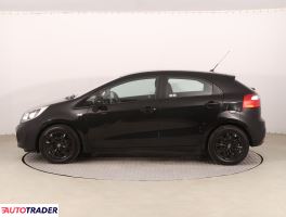 Kia Rio 2012 1.2 84 KM