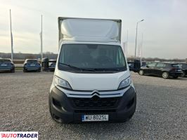 Citroen Jumper 2020 2.2