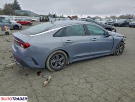 Kia Pozostałe 2022 1