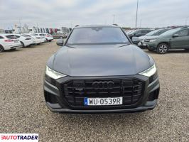 Audi Q8 2023 3.0 340 KM