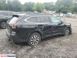 Subaru Outback 2020 2 Subaru Outback 2020 2