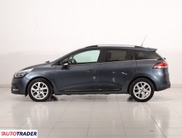 Renault Clio 2020 0.9 88 KM
