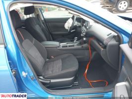 Nissan Sentra 2022 2