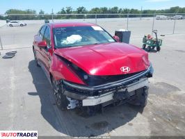 Hyundai Sonata 2024 2