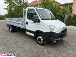 Iveco Daily 2014 3 Iveco Daily 2014 3