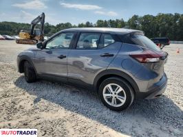Nissan Pozostałe 2023 1 Nissan Pozostałe 2023 1