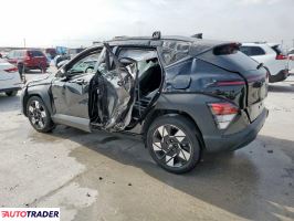 Hyundai Kona Electric 2024 2