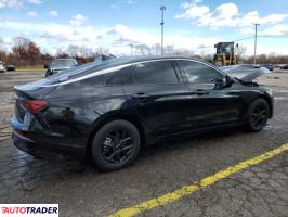 Kia Pozostałe 2025 2