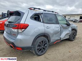 Subaru Forester 2020 2