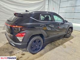 Hyundai Kona 2026 2