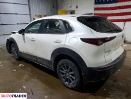 Mazda CX-30 2025 2