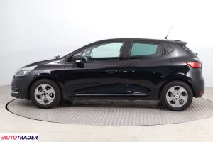 Renault Clio 2019 0.9 88 KM