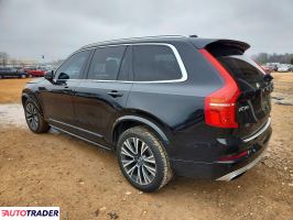 Volvo XC90 2021 2