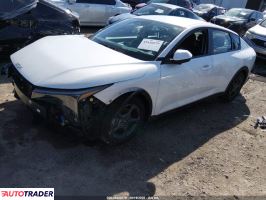 Kia Pozostałe 2025 2