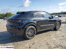Porsche Cayenne 2025 3 Porsche Cayenne 2025 3