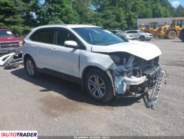 Ford Edge 2020 2