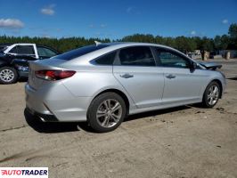 Hyundai Sonata 2019 2