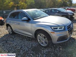 Audi Q5 2018 2