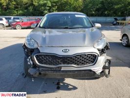 Kia Sportage 2020 2
