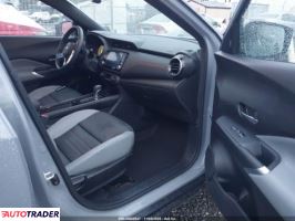 Nissan Pozostałe 2023 1