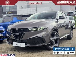 Alfa Romeo Pozostałe - zobacz ofertę