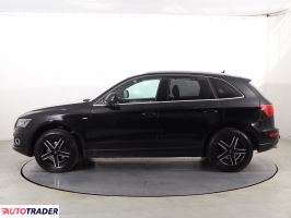 Audi Q5 2012 2.0 167 KM
