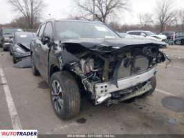 Toyota Highlander 2023 2 Toyota Highlander 2023 2