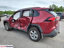 Toyota Pozostałe 2025 2