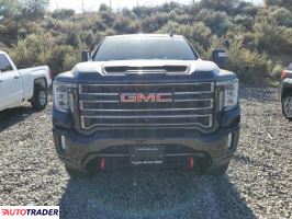 GMC Sierra 2020 6 GMC Sierra 2020 6