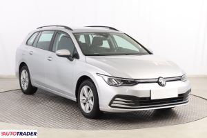 Volkswagen Golf 2022 1.5 128 KM Volkswagen Golf 2022 1.5 128 KM