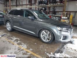 Audi Q7 - zobacz ofertę