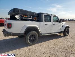 Jeep Pozostałe 2023 3 Jeep Pozostałe 2023 3