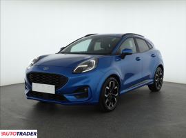 Ford Puma 2020 1.0 152 KM Ford Puma 2020 1.0 152 KM