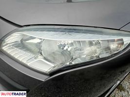 Renault Megane 2010 1.6 131 KM