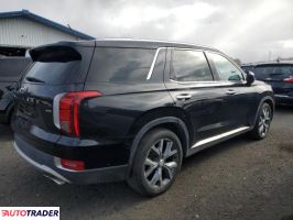 Hyundai Pozostałe 2020 3