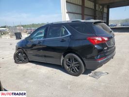 Chevrolet Equinox 2020 2