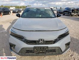 Honda Civic 2023 2