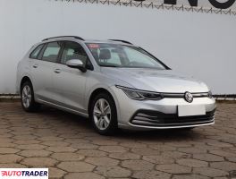Volkswagen Golf 2022 2.0 113 KM Volkswagen Golf 2022 2.0 113 KM