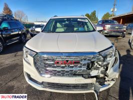 GMC Terrain 2023 1
