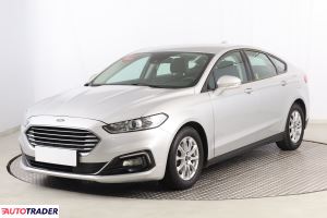 Ford Mondeo 2019 2.0 118 KM